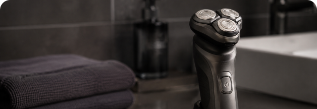 Personal care device
